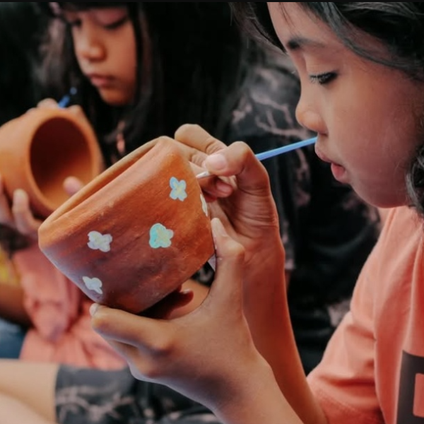 Gerabah Borobudur 600x600